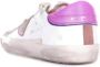 Philippe Model Iconische straatsneakers voor vrouwen Meerkleurig Dames - Thumbnail 12