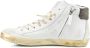 Philippe Model Multicolor Sneakers voor Dames Multicolor Dames - Thumbnail 2