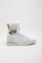 Philippe Model Witte Trpx Lage Top Sneakers White Dames - Thumbnail 9