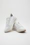 Philippe Model Witte Trpx Lage Top Sneakers White Dames - Thumbnail 10