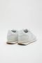 Philippe Model Sneakers met golvende zool White Dames - Thumbnail 11