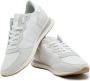 Philippe Model Sneakers met golvende zool White Dames - Thumbnail 13