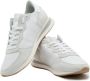 Philippe Model Witte Trpx Lage Top Sneakers White Dames - Thumbnail 13