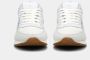 Philippe Model Stijlvolle Trpx Low Woman Sneakers White Dames - Thumbnail 6