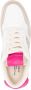 Philippe Model Lyon Recycle Mixage sneakers Beige Dames - Thumbnail 11
