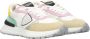 Philippe Model Sneakers Antibes Sportkleding Multicolor Dames - Thumbnail 6