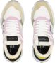 Philippe Model Sneakers Antibes Sportkleding Multicolor Dames - Thumbnail 9