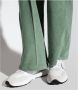 Philippe Model Antibes Mondial Vintage Hardloopschoenen White Dames - Thumbnail 9