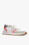 Philippe Model Stijlvolle Urban Trainer met Unieke Details Multicolor Dames - Thumbnail 4