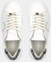 Philippe Model Mode Trainer met Spiegeleffect Stof Multicolor Dames - Thumbnail 5
