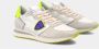 Philippe Model Trpx Hardloopschoenen Multicolor - Thumbnail 2