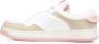 Philippe Model Duurzame Lyon Lage Sneaker voor Vrouwen Meerkleurig Dames - Thumbnail 10