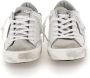 Philippe Model Upgrade je stijl met Prsx Low Woman sneakers White Dames - Thumbnail 12