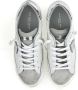 Philippe Model Upgrade je stijl met Prsx Low Woman sneakers White Dames - Thumbnail 15