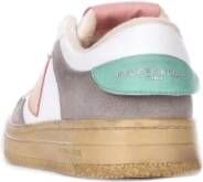 Philippe Model Sneakers Wit Dames