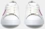 Philippe Model Temple Low Sneaker Stijlvolle Statement Schoenen White Dames - Thumbnail 3