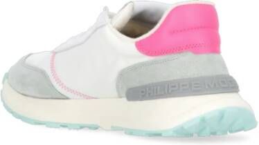 Philippe Model Sneakers Wit Dames