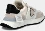 Philippe Model Antibes Mondial Vintage Hardloopschoenen White Dames - Thumbnail 7