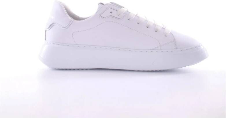 Philippe Model Sneakers Wit Dames