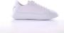 Philippe Model Schoenen Temple BTLD V001 Bianco 39 Wit Dames - Thumbnail 8