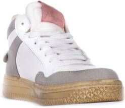 Philippe Model Sneakers Wit Dames