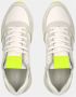 Philippe Model Sneakers White Heren - Thumbnail 5