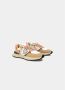 Philippe Model Sneakers Antibes Sportkleding Multicolor Heren - Thumbnail 2