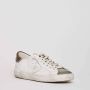 Philippe Model Paris Wit Leren Sneakers White Heren - Thumbnail 2