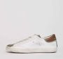 Philippe Model Paris Wit Leren Sneakers White Heren - Thumbnail 3