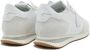 Philippe Model Trpx Sneakers Stijlvol en Comfortabel White Heren - Thumbnail 3