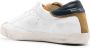 Philippe Model Prlu-Wx21 Sneakers met rubberen zool en vetersluiting White Heren - Thumbnail 3