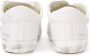 Philippe Model Witte Sneakers met Uniek Ambachtelijk Ontwerp White Heren - Thumbnail 3