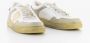 Philippe Model Lyon Lage Sneakers voor Mannen White Heren - Thumbnail 12
