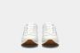 Philippe Model Witte Sneakers voor Mannen en Vrouwen White Heren - Thumbnail 10