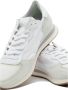 Philippe Model Trpx sneakers van nylon en suède White Heren - Thumbnail 15