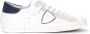 Philippe Model Sneakers met vintage-geïnspireerd ontwerp White Heren - Thumbnail 29