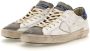 Philippe Model Stijlvolle witte sneakers voor moderne mannen White Heren - Thumbnail 8