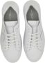 Philippe Model Stijlvolle witte sneakers voor moderne mannen White Heren - Thumbnail 6