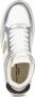 Philippe Model Lyon Mid Rise Dames Sneakers White Dames - Thumbnail 15