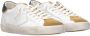Philippe Model Prlu-Wx21 Sneakers met rubberen zool en vetersluiting White Heren - Thumbnail 2