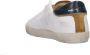 Philippe Model Prlu-Wx21 Sneakers met rubberen zool en vetersluiting White Heren - Thumbnail 4