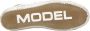 Philippe Model Prlu-Wx21 Sneakers met rubberen zool en vetersluiting White Heren - Thumbnail 6
