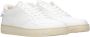 Philippe Model Fantastische sneakers uit de Lione-collectie White Dames - Thumbnail 14