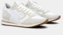 Philippe Model Trpx Sneakers Stijlvol en Comfortabel White Heren - Thumbnail 5