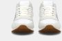 Philippe Model Trpx Sneakers Stijlvol en Comfortabel White Heren - Thumbnail 6