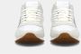 Philippe Model Trpx Sneakers Stijlvol en Comfortabel White Heren - Thumbnail 6