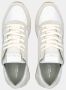 Philippe Model Trpx Sneakers Stijlvol en Comfortabel White Heren - Thumbnail 8