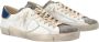 Philippe Model Stijlvolle witte sneakers voor moderne mannen White Heren - Thumbnail 15