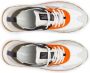 Philippe Model Sportieve Sneakers White Heren - Thumbnail 5