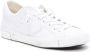 Philippe Model Sportschoenen Sneakers White Heren - Thumbnail 2